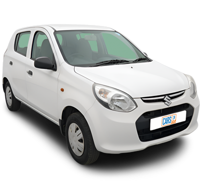 Maruti Alto 800-img